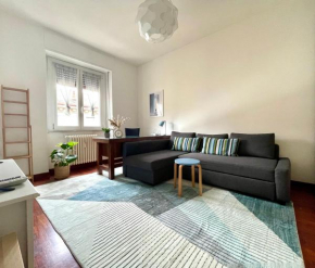Cozy Flat - City Center